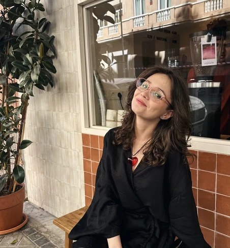 Marina Oblovatska